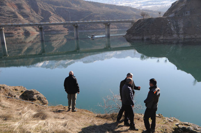 Gülistan Doku 11 gündür kayıp şüpheli ismin babası konuştu kafalar karıştı - Resim: 1