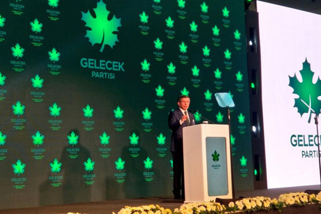 Gelecek Partisi kurucu üyesi Selçuk Özdağ'dan erken seçim iddiası - Resim: 0