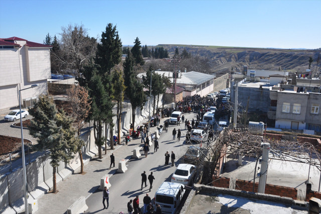 Elazığ depremi sonrası Adıyaman Cezaevi komple boşaltılıyor - Resim: 0