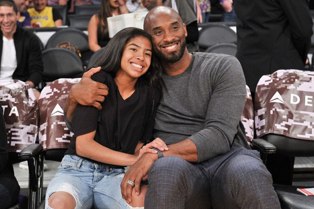 Kobe Bryant'ın ölümünde şoke eden detay! Eşi Vanessa ilk kez konuştu - Resim: 2