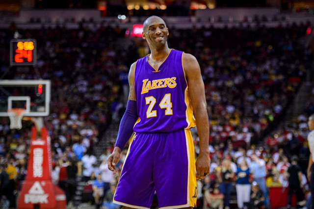 Kobe Bryant için NBA All-Star maçının formatı değiştirildi - Resim: 0