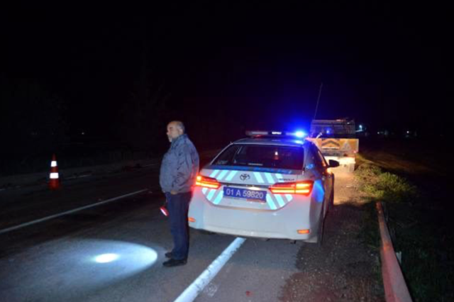 Olay yeri Adana! Arkadaşı genç kadının parçalanmış cesedini buldu - Resim: 0