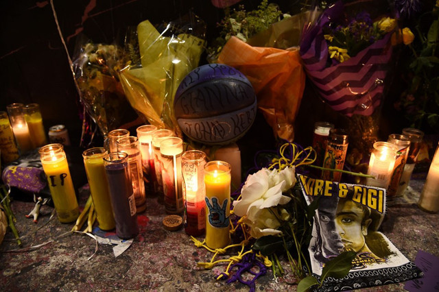 Kobe Bryant’ın cenaze töreni tarihi belli oldu - Resim: 0