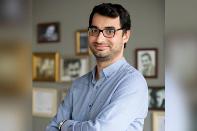 Barış Terkoğlu kimdir kaç yaşında Barış Terkoğlu gözaltı nedeni nedir? - Resim: 0