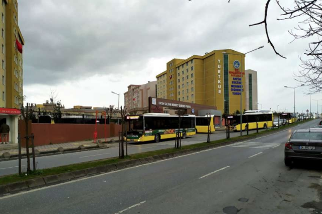 İstanbul'da büyük karantina hazırlığı! Talimat gitti öğrenci yurtları boşaltılıyor - Resim: 1