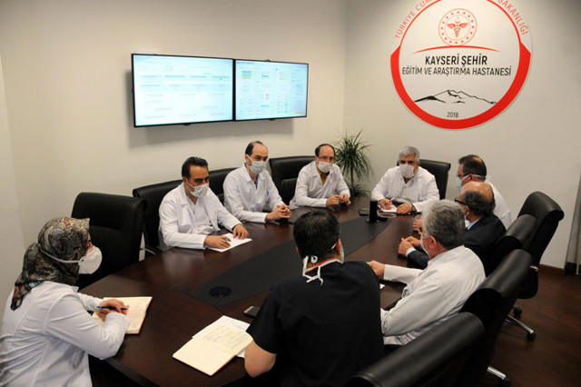 Bilim Kurulu üyesi İlhami Çelik açıkladı çocuklar süper taşıyıcı olabilir - Resim: 0