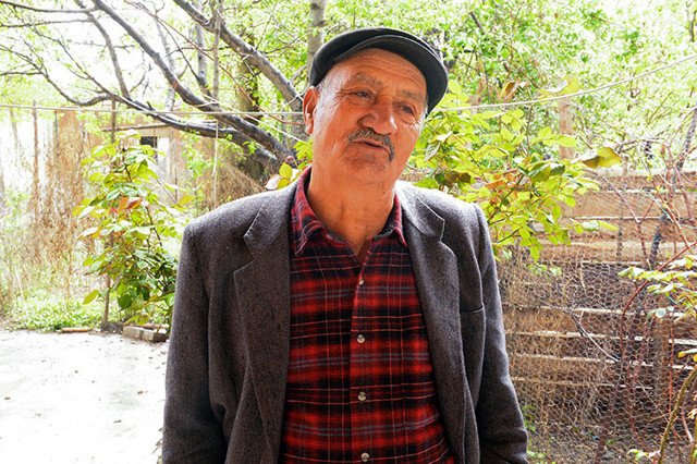 Iğdır'da 83 kişinin katledildiği 'Uzun Hüseyin Kuyusu' Ermeni mezalimini unutturmuyor - Resim: 1