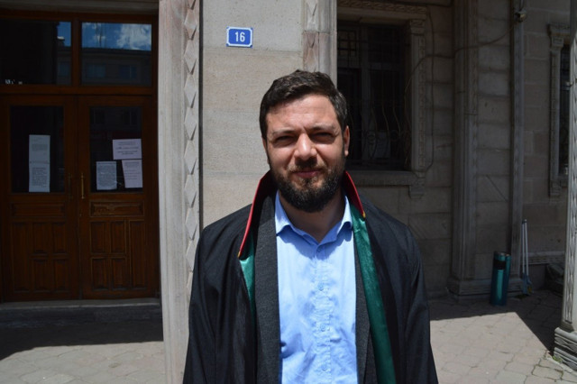 Leyla Aydemir cinayeti davasında karar çıkmadı Temmuz'a ertelendi - Resim: 0