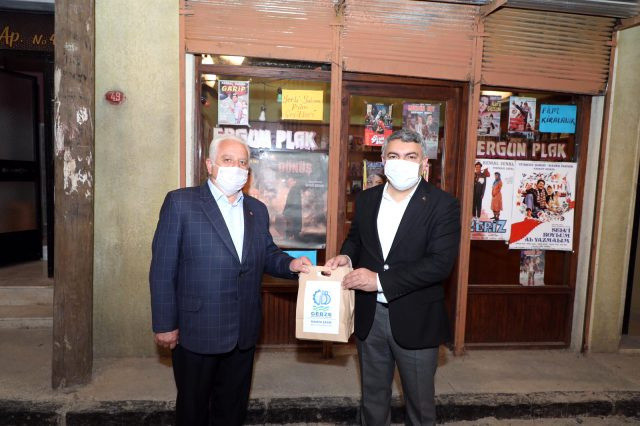 65 yaş üstü vatandaşlara 'Seksenler' sürprizi - Resim: 0