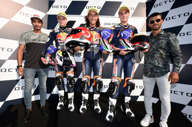 Kenan Sofuoğlu'nun hayat hikayesi belgesel oldu - Resim: 0