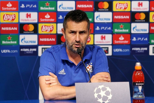 Nenad Bjelica Fenerbahçe ile anlaştı mı? İlk kez açıkladı - Resim: 0