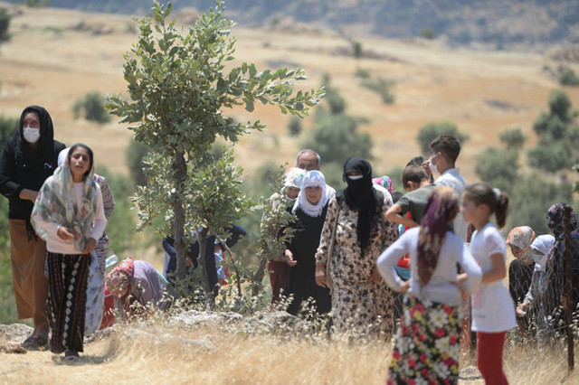 Şırnak şehitleri geride buruk hikayeler bıraktı - Resim: 0