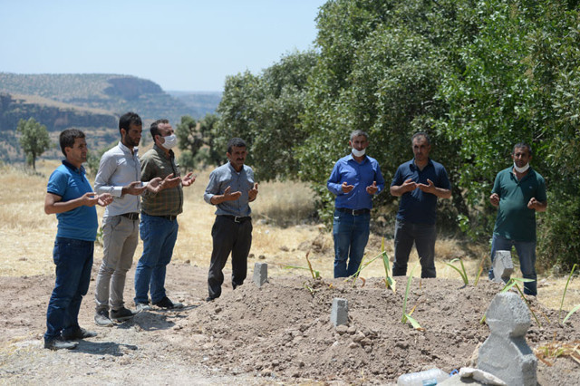 Şırnak şehitleri geride buruk hikayeler bıraktı - Resim: 1