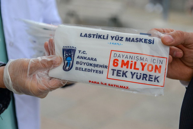 Ankara'da LGS ve YKS günü toplu taşıma öğrencilere ücretsiz! - Resim: 0