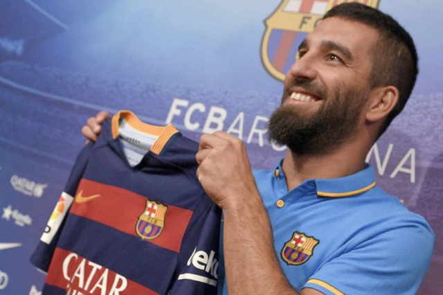 Arda’nın Barcelona macerası resmen sona erdi - Resim: 2
