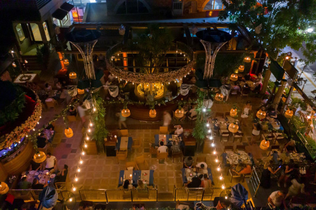 Bodrum'un ilk ve tek yeni nesil meyhanesi - Resim: 0