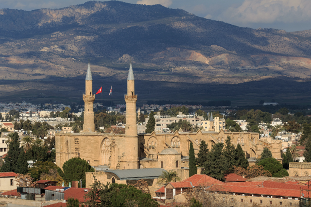 Kıbrıs'ta Ayasofya coşkusu! Başbakan Ersin Tatar'dan dikkat çeken açıklamalar - Resim: 2