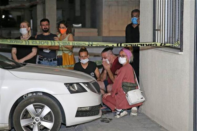 Hatay Vali Yardımcısı Tolga Polat, miras yüzünden annesini ve kardeşini öldürdü - Resim: 3