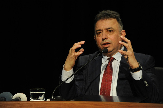 AYM'nin olağanüstü toplantısından karar çıkmadı - Resim: 1