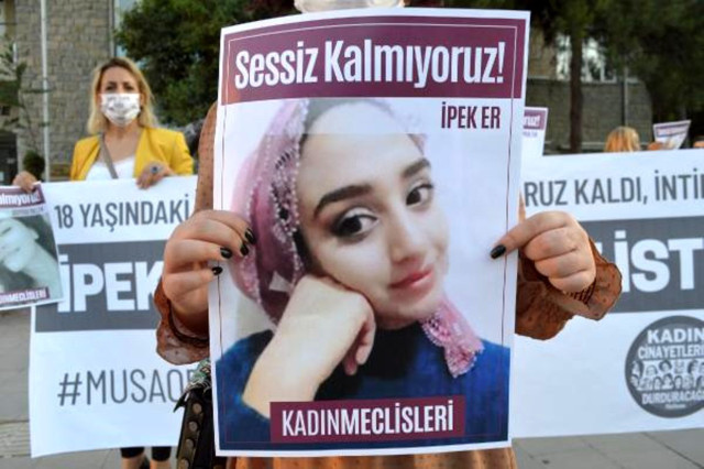 Eski Uzman Çavuş Musa Orhan yarın hakim karşısına çıkacak! İpek Er'e tecavüzle suçlanıyor - Resim: 0