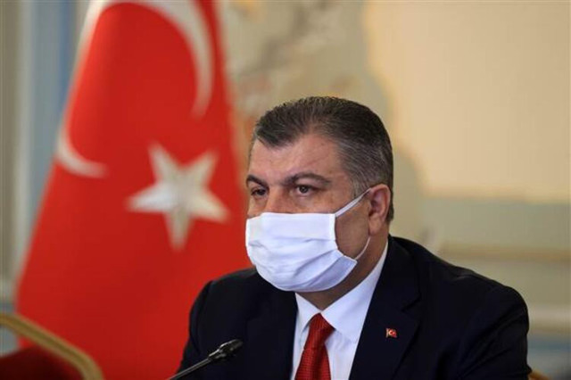 İstanbul'da koronavirüs alarmı! 28 ilçede yüzde 50 artış var yeni yasaklar geliyor - Resim: 2