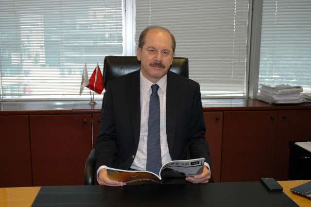 Beton uzmanı isimden İstanbul için çok çarpıcı uyarı! 1,6 milyon kişinin yaşamı tehlikede - Resim: 1