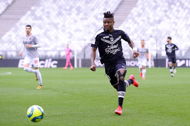 Erol Bulut 3 isimden de memnun değil! Samuel Kalu'yu istedi - Resim: 0