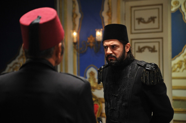 Türkiye Kristal Küre Ödülleri sahiplerini buldu - Resim: 1