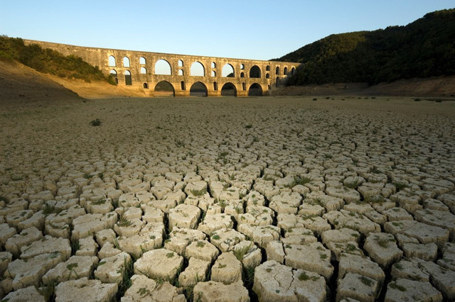 Uzmanlardan dikkat çeken uyarı: Önce eldeki suya sahip çıkalım - Resim: 0