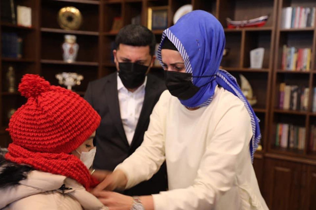 Rasim Arı aslen nereli eşi ve çocukları kimdir-özgeçmişi - Resim: 1