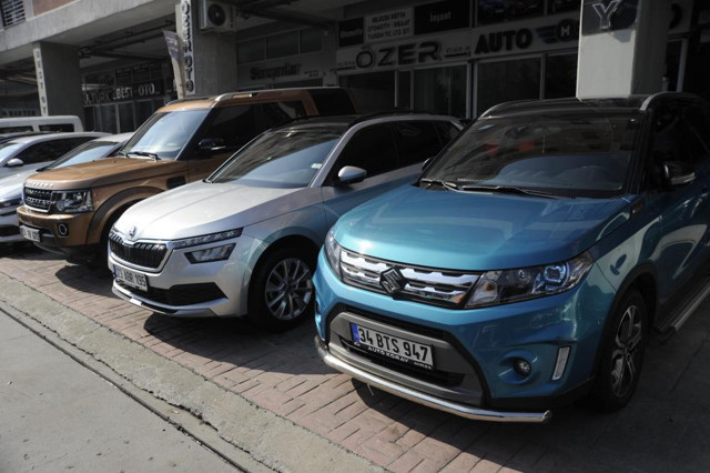 İkinci el otomobil pazarında hareketlilik sinyali! Normalleşmeyle fiyatları etkileyecek mi? - Resim: 0