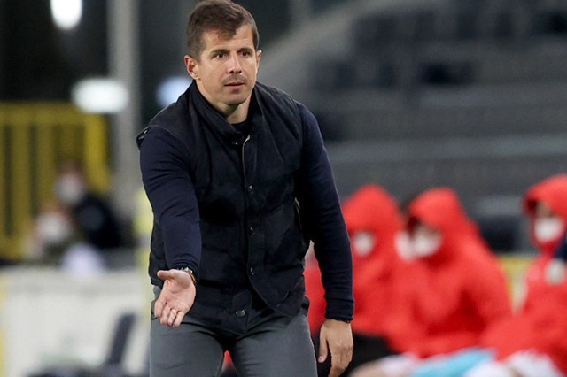 Fenerbahçe'nin 15 yıldır değişmeyen final kabusu - Resim: 2