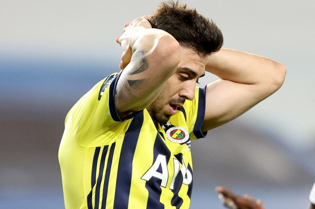 Fenerbahçe'nin 15 yıldır değişmeyen final kabusu - Resim: 1