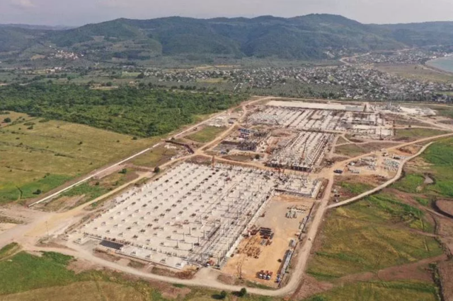 TOGG Yönetim Kurulu toplantısı Gemlik tesisinde yapıldı! Fabrikadan son fotoğraf - Resim: 1