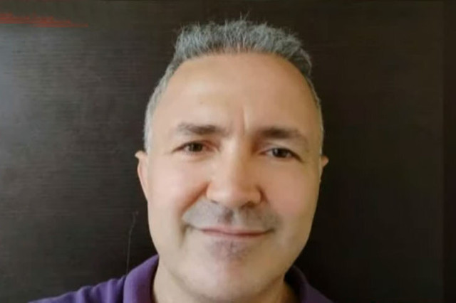 Hakkari İl Emniyet Müdür Yardımcısı Hasan Cevher silahlı saldırıda şehit edildi - Resim: 0