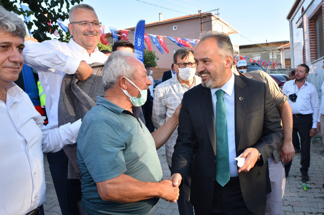 Tankerle su taşıma dönemi tarih oldu - Resim: 1