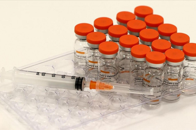 Türkiye'de uygulanan Sinovac aşısı için uyarı: Artık risk altındasınız - Resim: 0