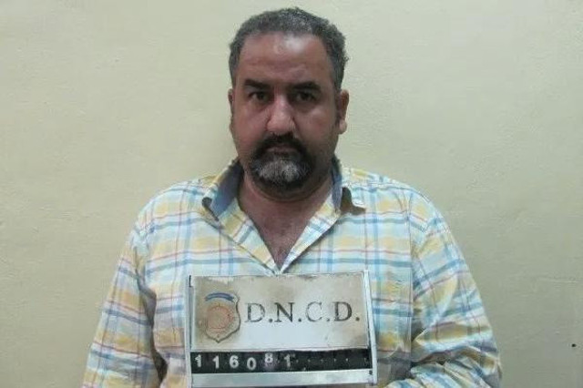 Haiti Devlet Başkanı Jovenel Moise suikastı şüphelisi İstanbul'da yakalandı! - Resim: 0