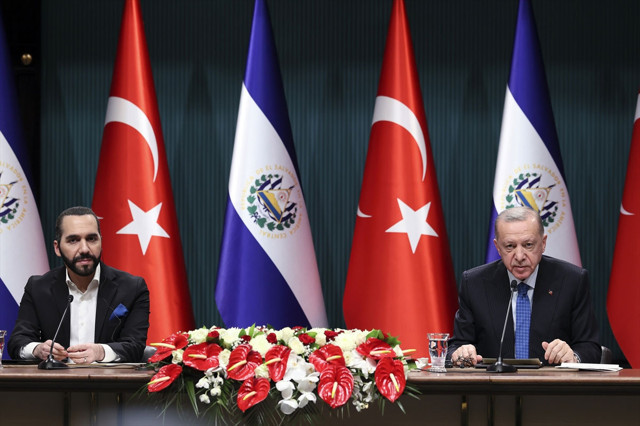 Erdoğan'dan Rusya-Ukrayna krizi yorumu - Resim: 0