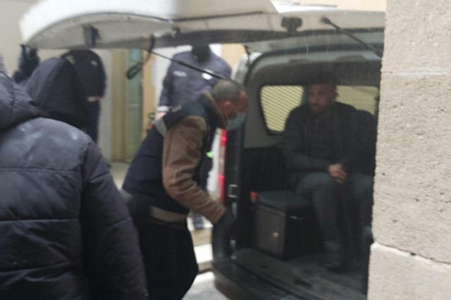 Halil Falyalı KKTC'da suikastle öldürüldü! Eşi de yanındaydı 1 kişi gözaltında - Resim: 2