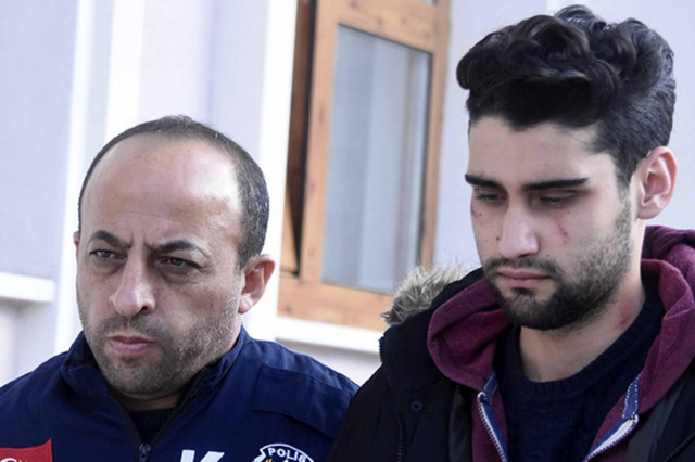 Herkes tahliyeyi konuşuyordu! Kadir Şeker için iki ihtimal - Resim: 0