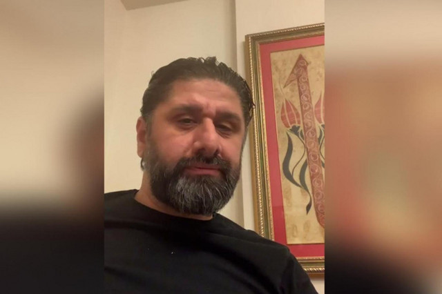 Fen Bilimleri Dersanesi kurucusu Nazmi Arıkan'ın katili Ufuk Akçekaya'nın şeytani kaçış planı deşifre oldu - Resim: 1