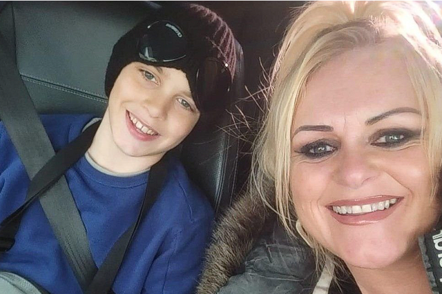 Türk doktorlar yardım teklif etmişti; Archie’nin ailesi AİHM kararıyla yıkıldı - Resim: 0