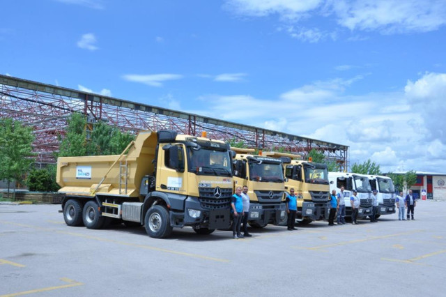 Meteoroloji uyardı, 763 kişilik ekip teyakkuza geçti! Sağanak yağış bekleniyor - Resim: 0