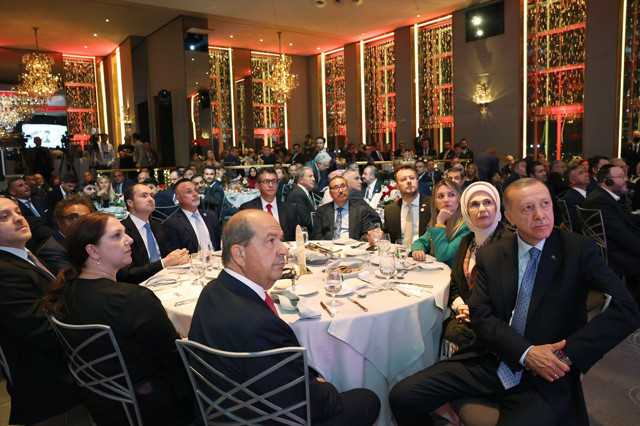 Cumhurbaşkanı Erdoğan: ABD'den müttefiklik ruhuyla hareket bekliyoruz - Resim: 5