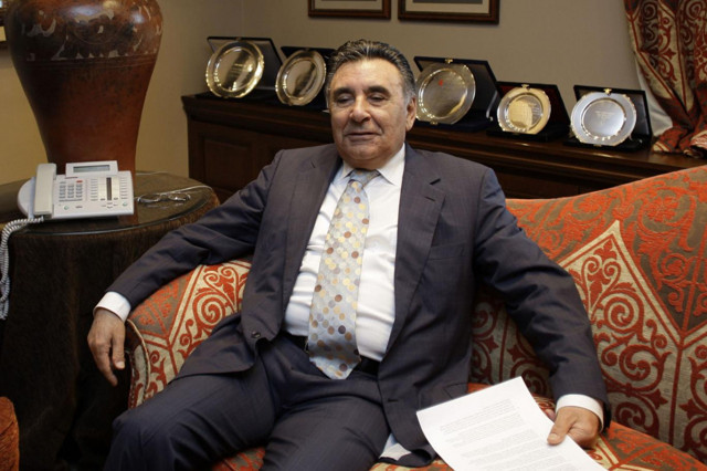 Hürriyet'in '411 el kaosa kalktı' manşetini bir paşa attı! Aydın Doğan'dan canlı yayında flaş itiraflar - Resim: 0