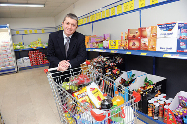 BİM, asgari ücrete yüksek zamma karşı! Asgari ücret artışı enflasyonu artırır - Resim: 1