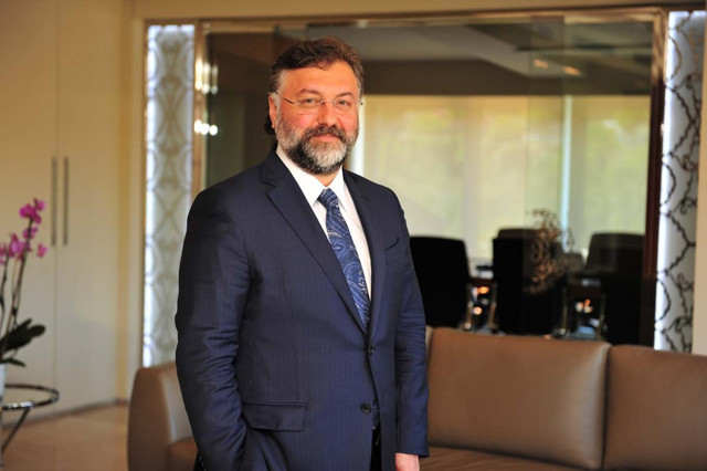 Avrupa’nın ve Türkiye’nin en büyük kentsel dönüşüm projesi Sur Yapı Antalya’da teslimler hız kesmiyor - Resim: 0