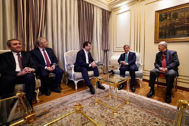 Kılıçdaroğlu, Ekrem İmamoğlu için Almanya'dan döndü soluğu Saraçhane'de aldı! İşte ilk açıklaması... - Resim: 7