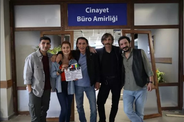 'Behzat Ç.'deki taraftar sahnesi olay oldu! Ankaragücü'nden diziye sert tepki - Resim: 2